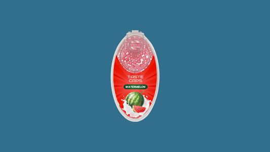 TASTE CAPS | WATERMELON ICE